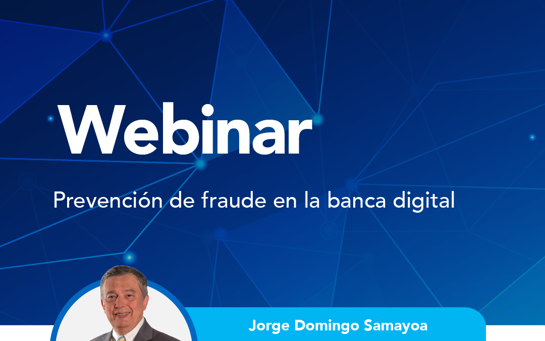 Prevención de fraude en la banca digital