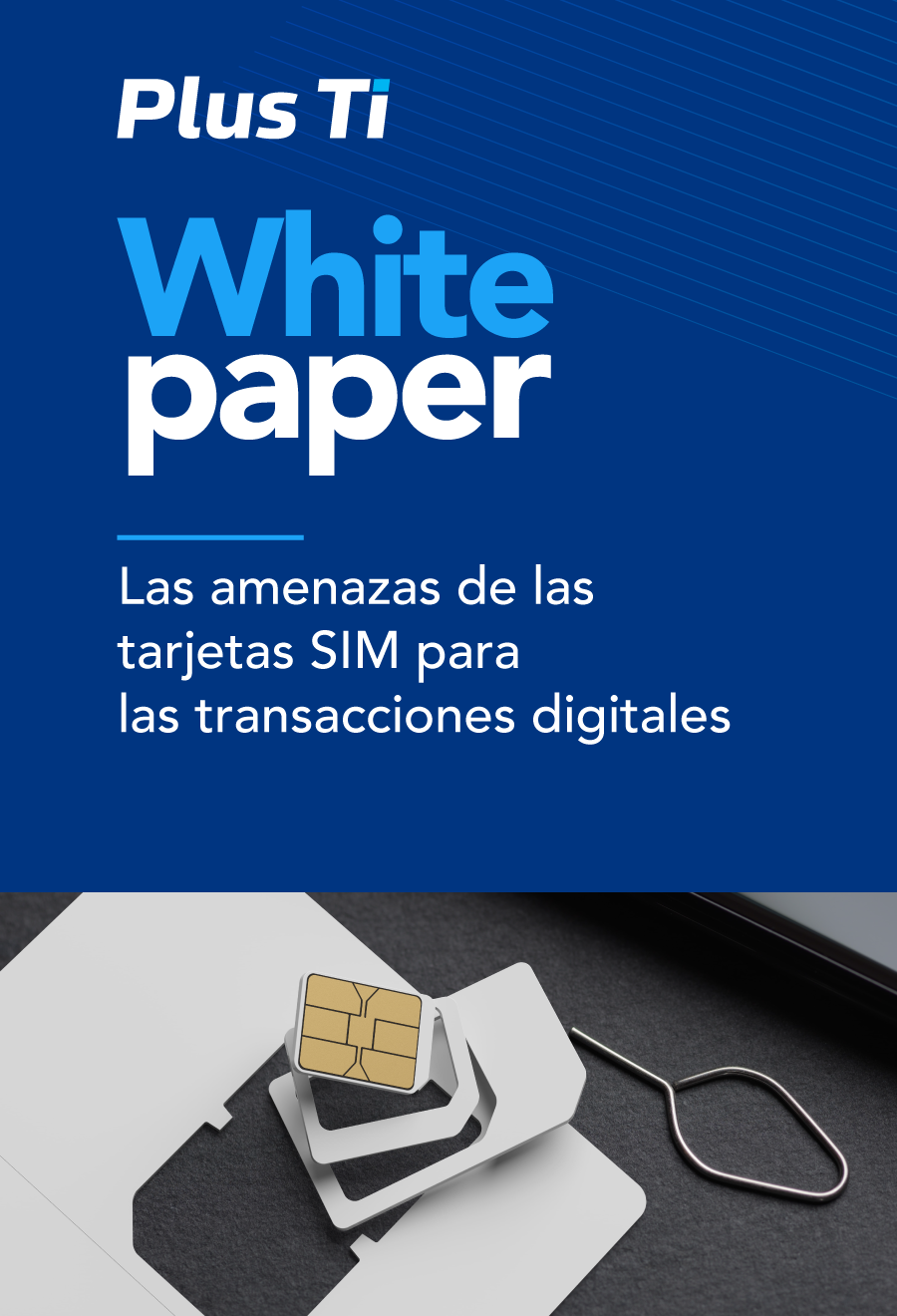 Las amenazas de las tarjetas SIM para las transacciones digitales