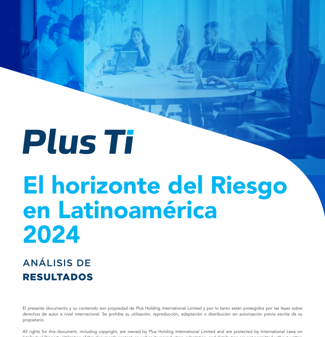El horizonte del riesgo en Latinoamérica en 2024