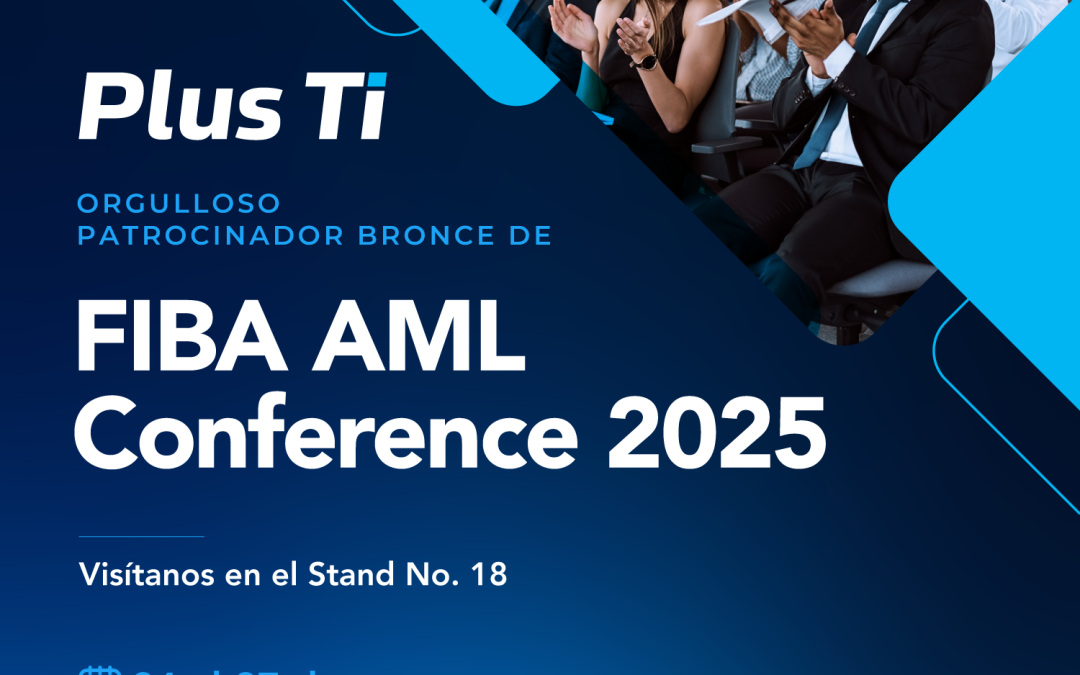 FIBA AML Conference de 2025 – 24 a 27 de marzo 2025