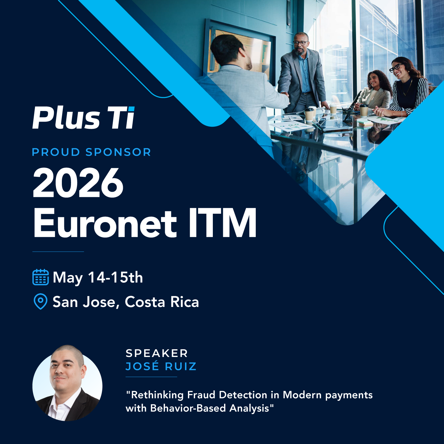 Euronet ITM 2026