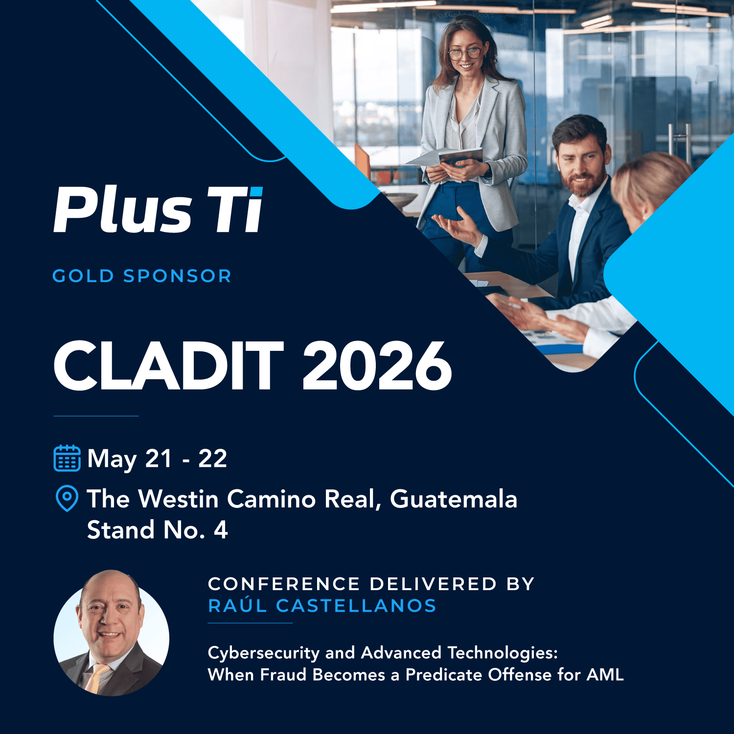 CLADIT 2026