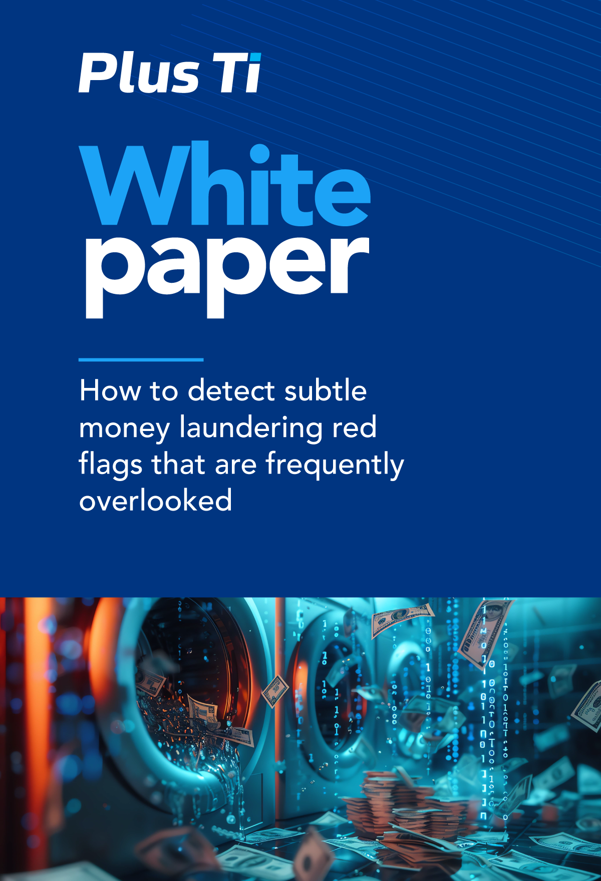 How to spot subtle money laundering red flags that are often ignored