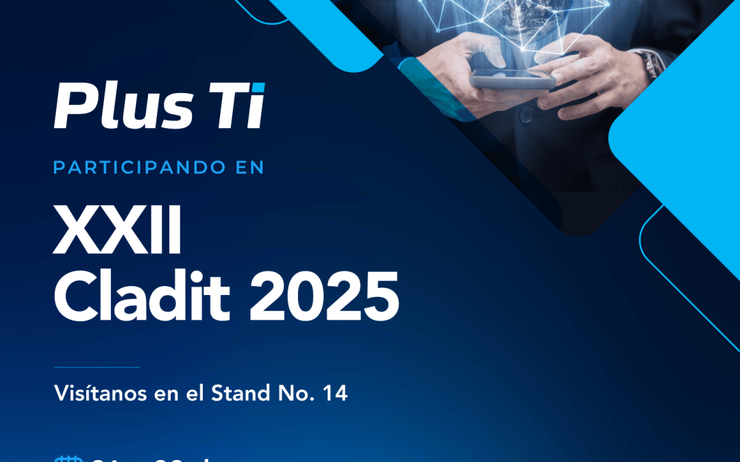 XXll CLADIT – 21 y 22 de mayo 2025