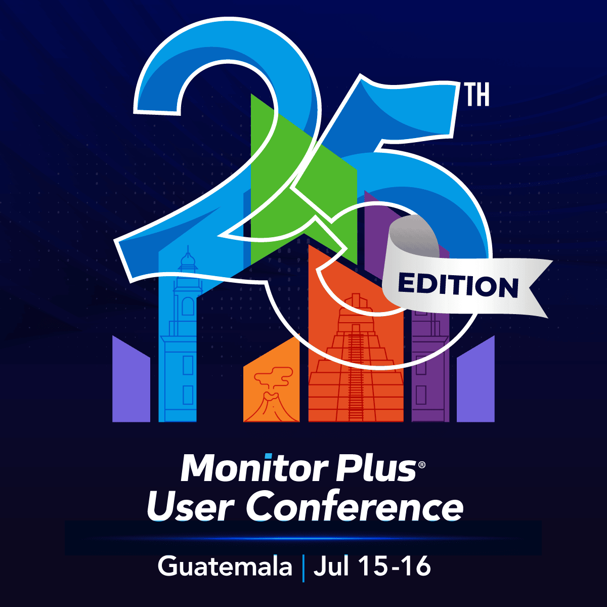 Monitor Plus User Conference 2026