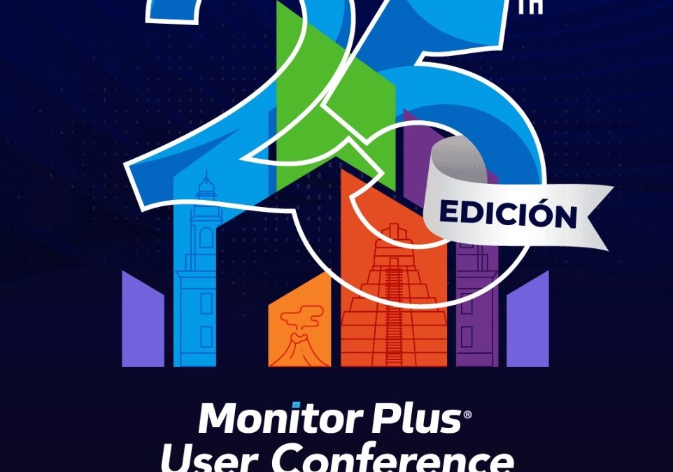 Monitor Plus User Conference 2026