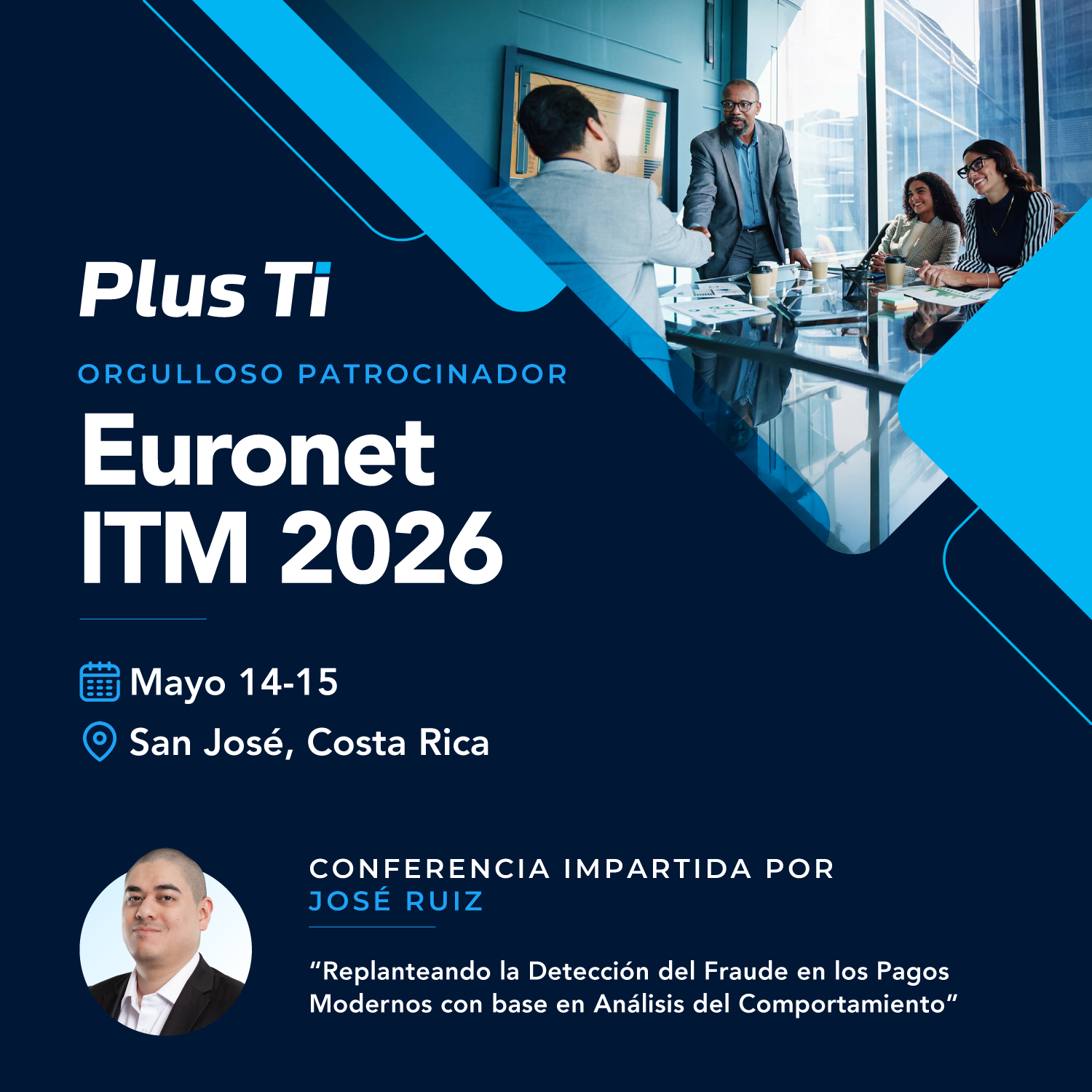Euronet ITM 2026
