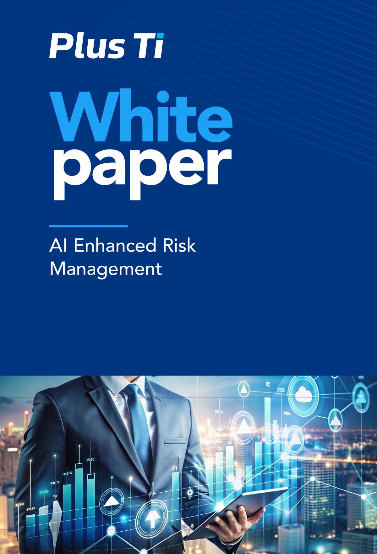 AI-powered risk management