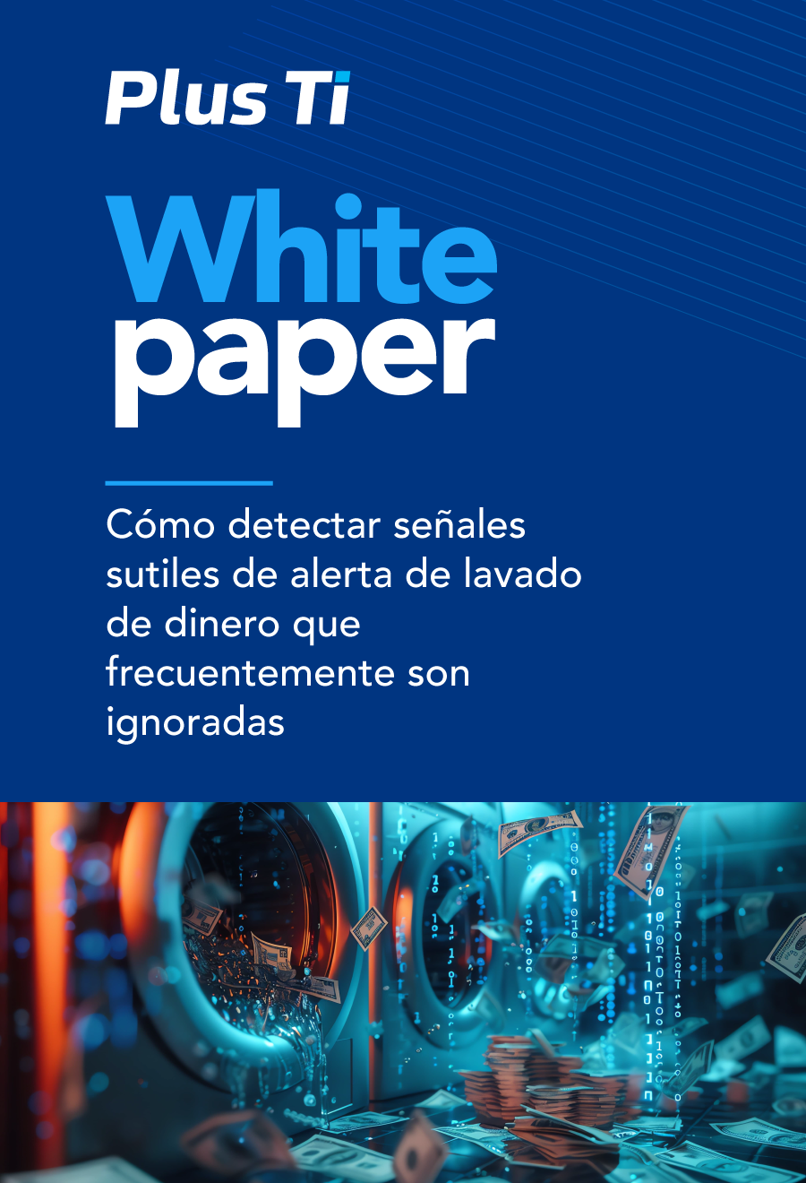 Cómo detectar señales sutiles de alerta de lavado de dinero que frecuentemente son ignoradas