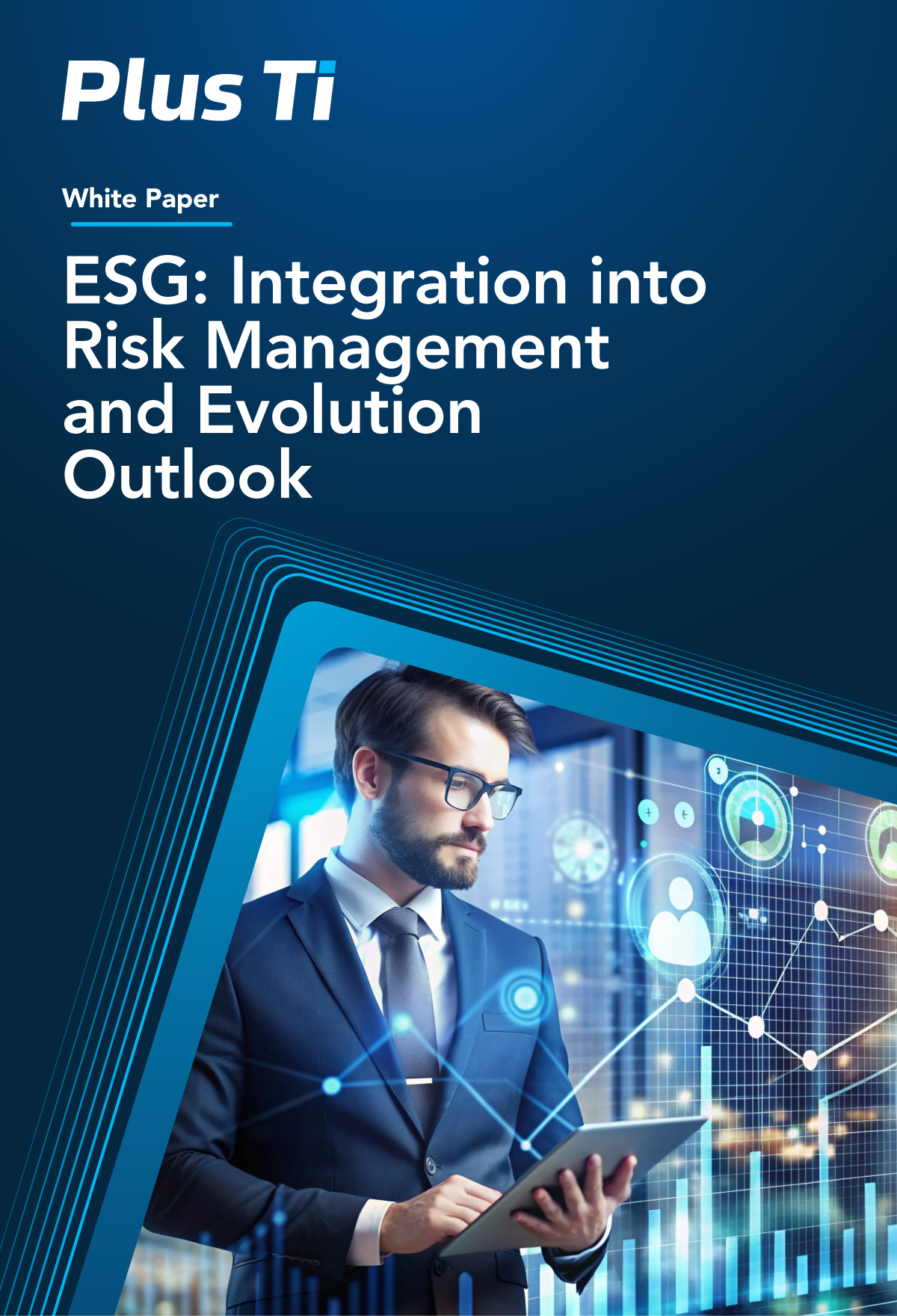 ESG-Integration in risk management and evolution expectations.