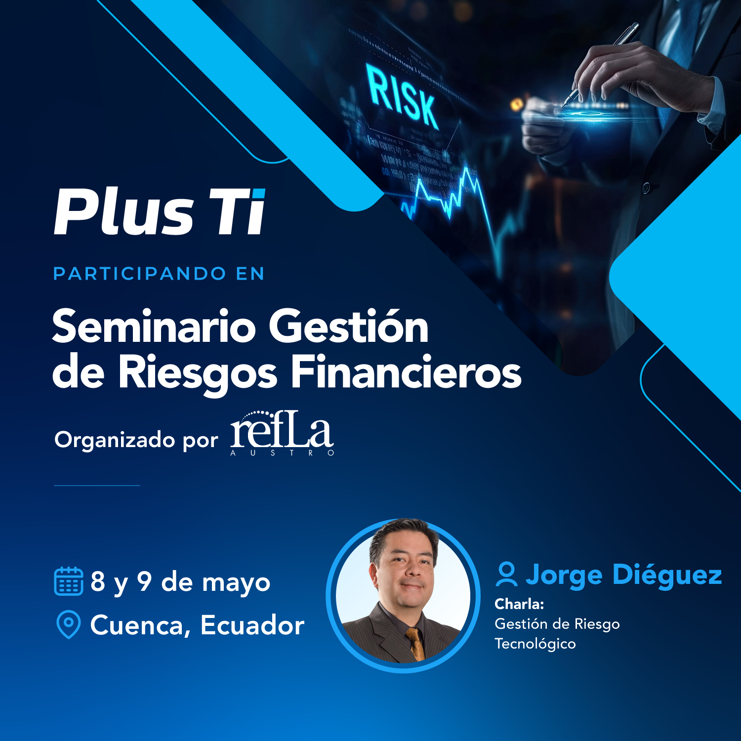 Seminario Gestión de Riesgos Financieros