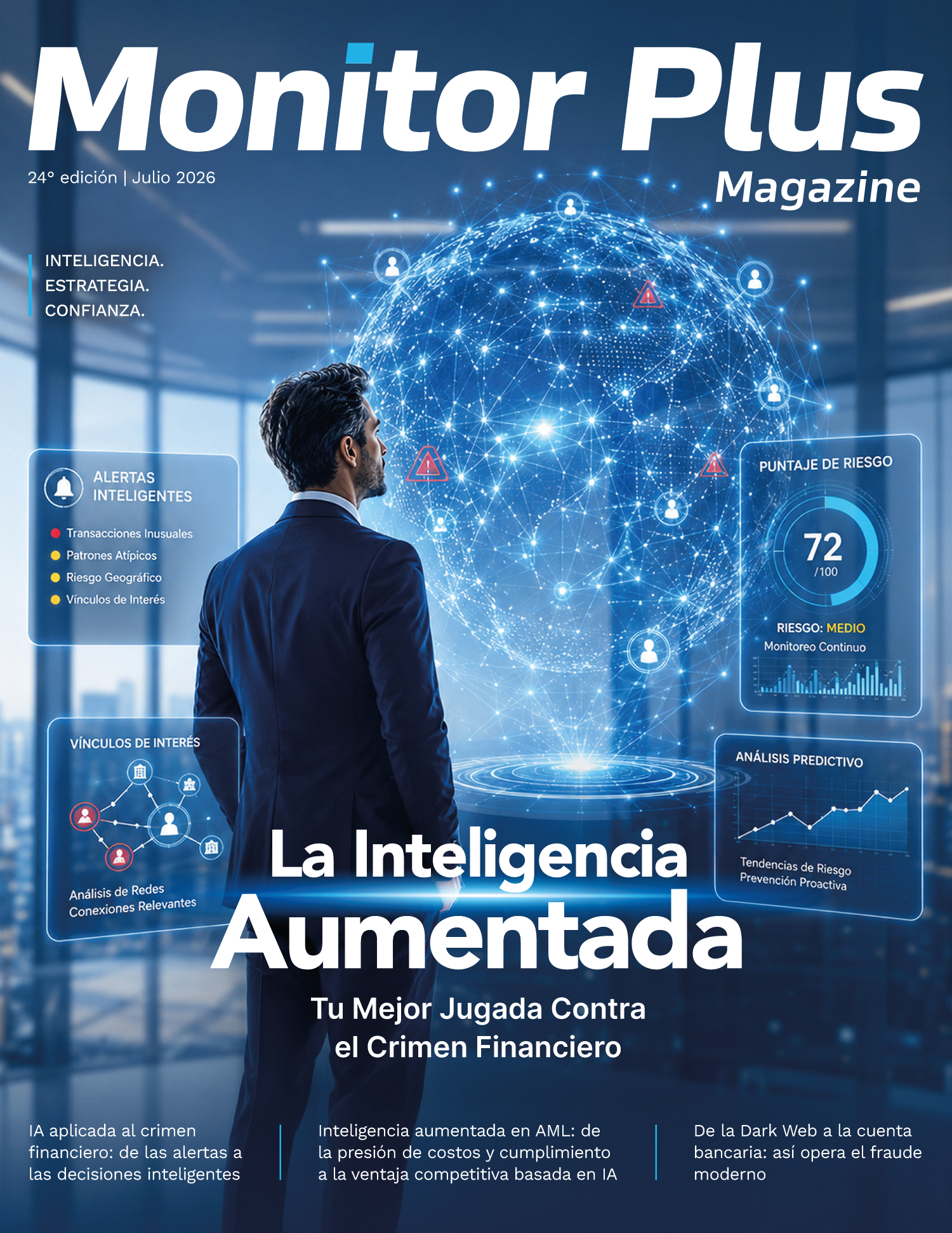 Prevención de fraude