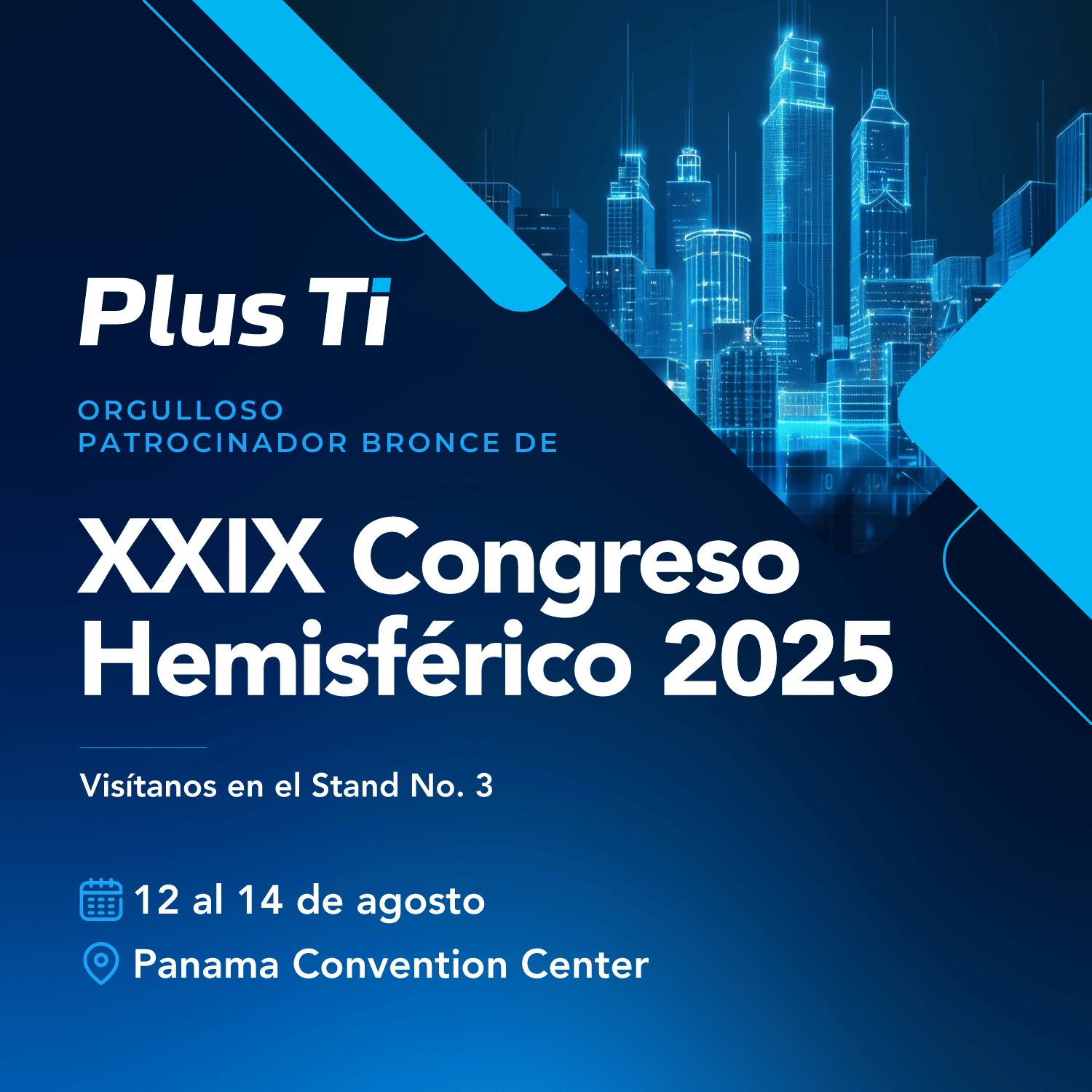 XXIX  Congreso Hemisférico