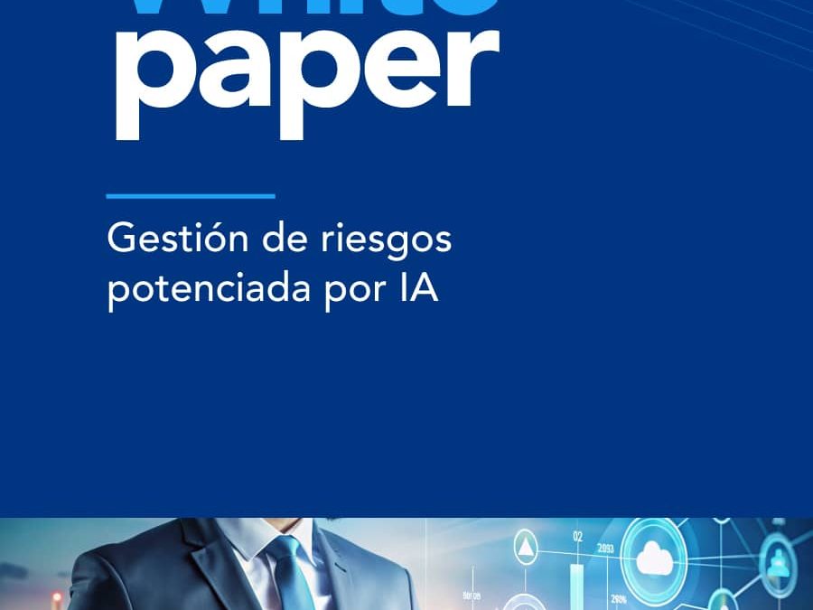 Gestión de riesgos potenciada por IA