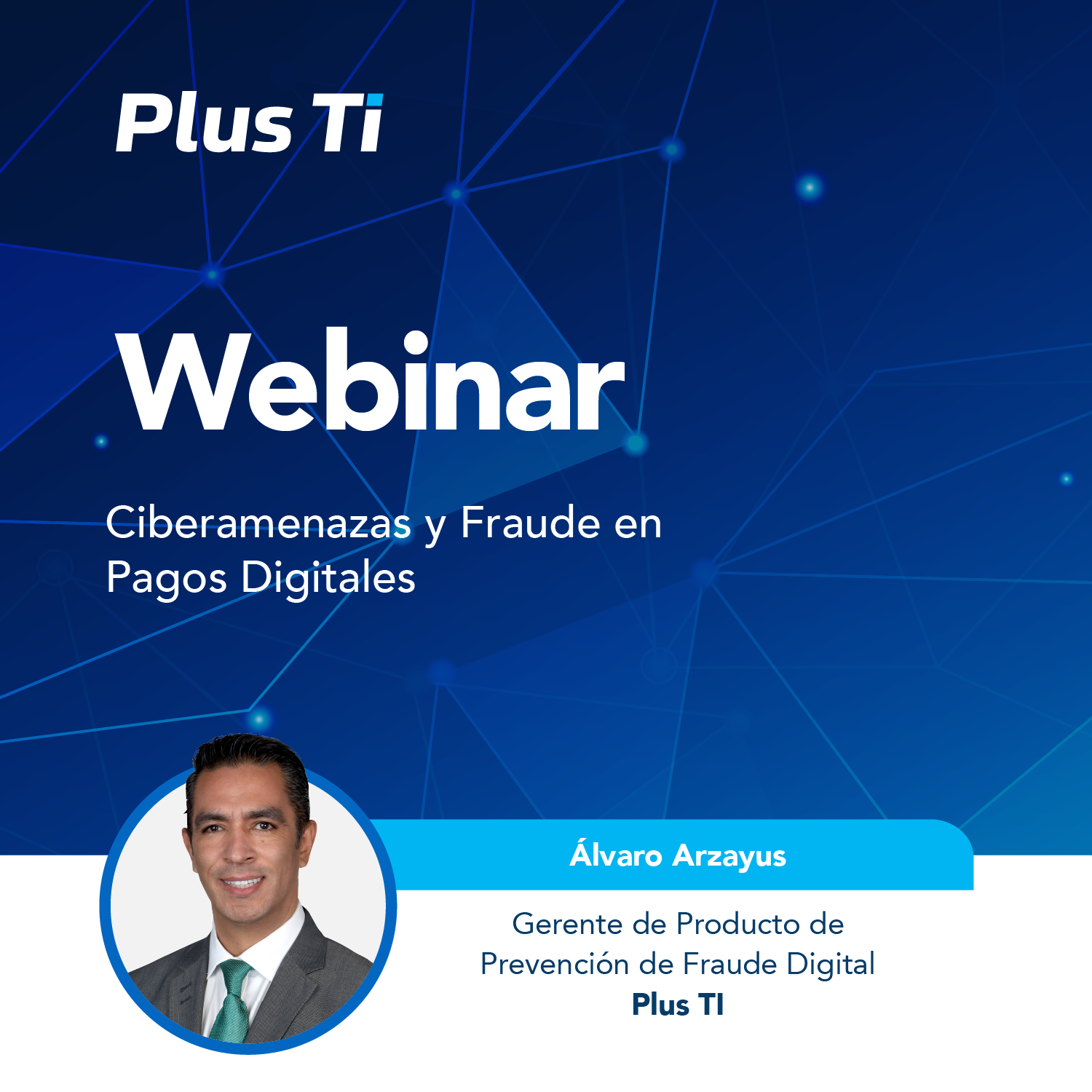 Ciberamenazas y Fraude en Pagos Digitales