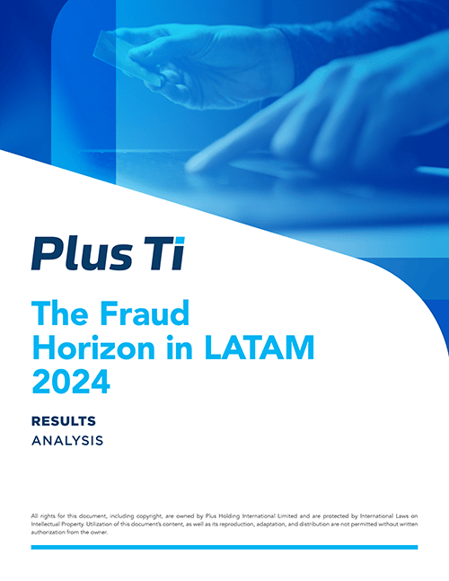 The fraud horizon in Latin America in 2024