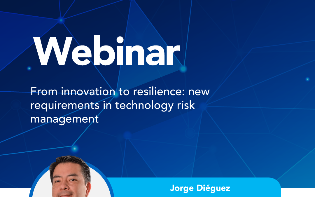 From Innovation to Resilience: New Challenges in Technology Risk Management