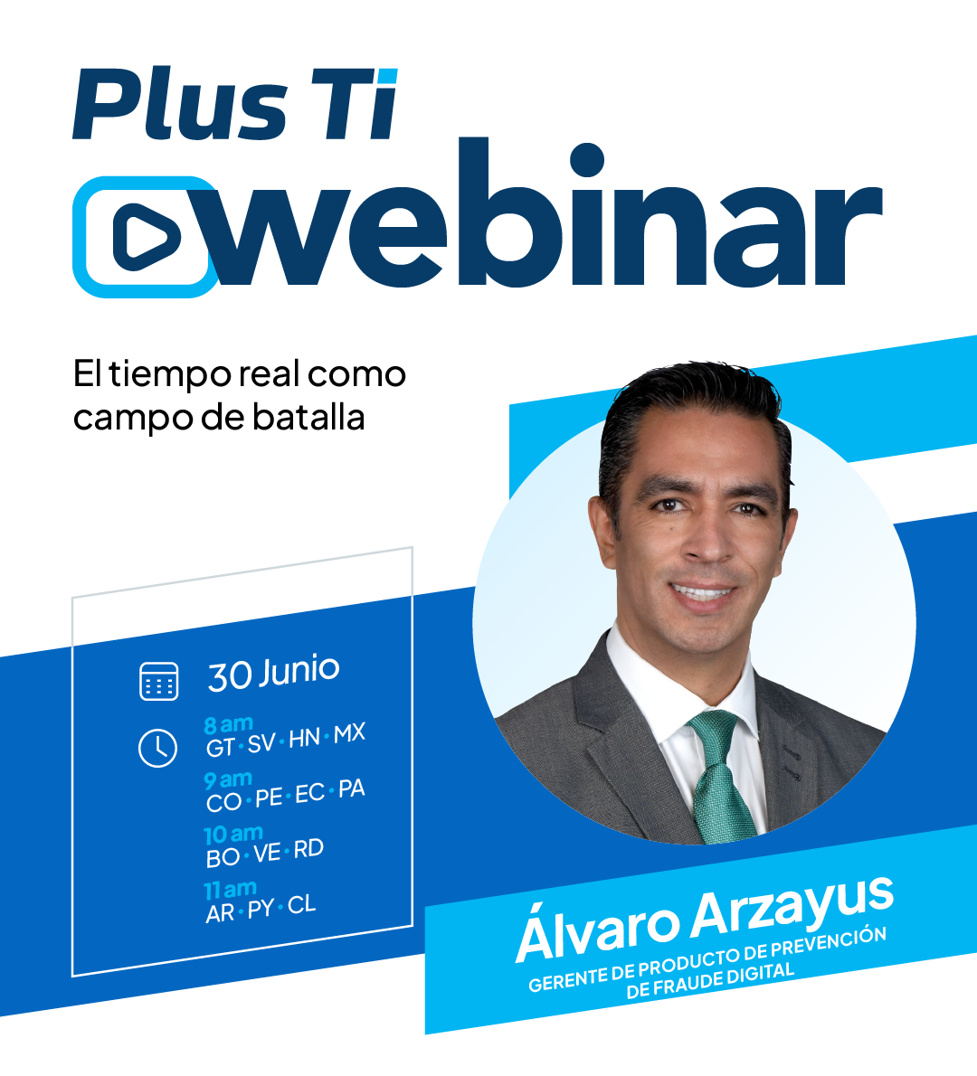Ciberamenazas en faude