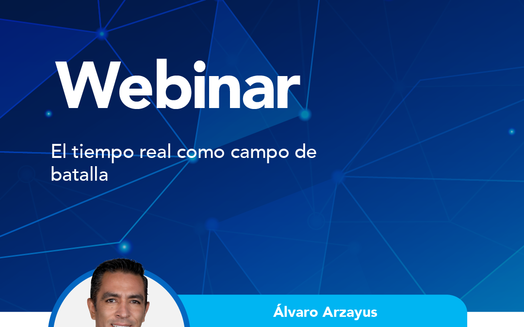 El tiempo real como campo de batalla
