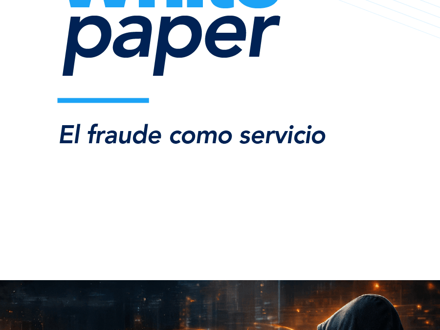 Fraude como Servicio