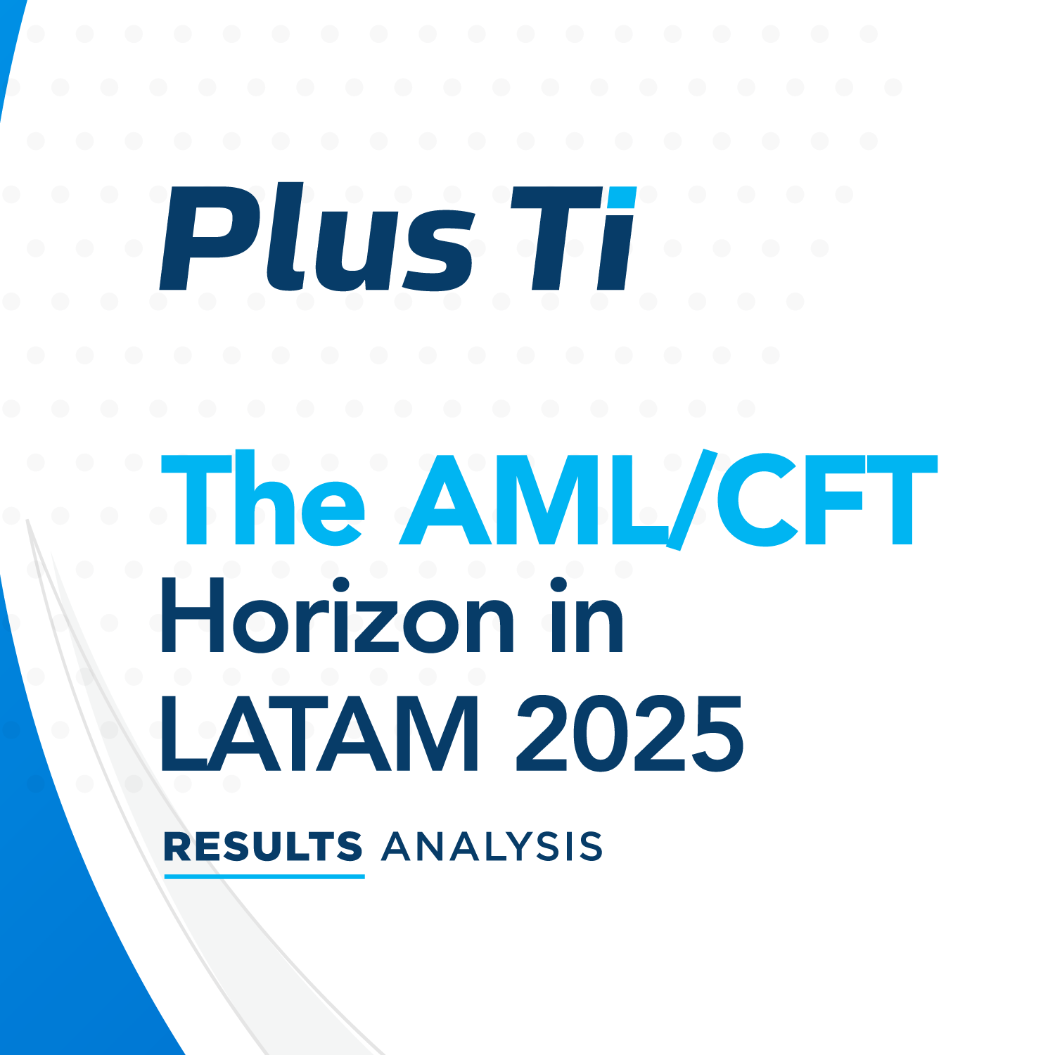 The LDP/FT horizon in Latin America 2025