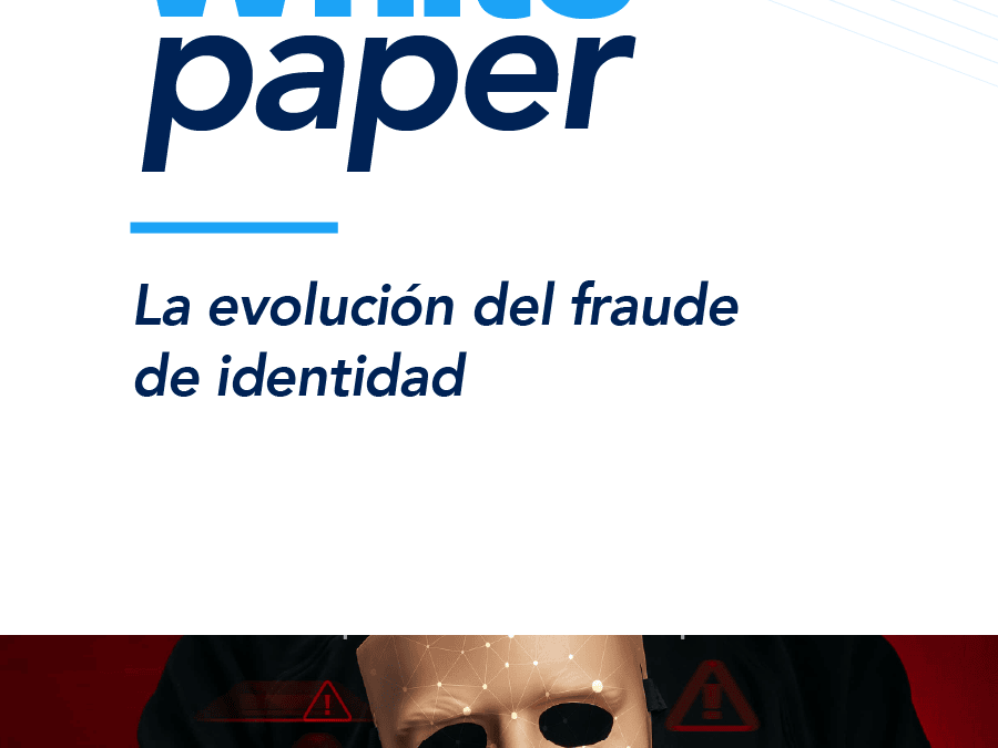 La evolución del fraude de identidad