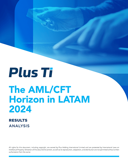 The LDP/FT horizon in Latin America 2024