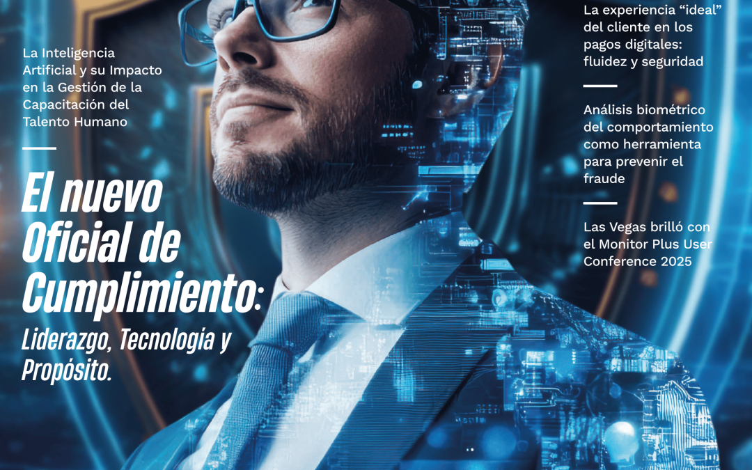 Monitor Plus Magazine 23a Edición
