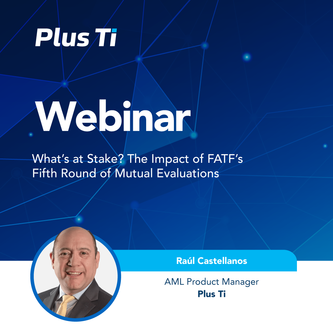 The Impact of the 5th Round of FATF Mutual Evaluations