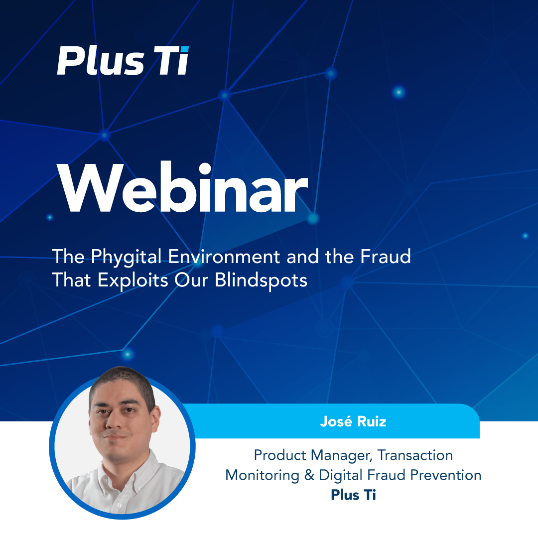 The Phygital Environment and the Fraud That Exploits Our Blindspots