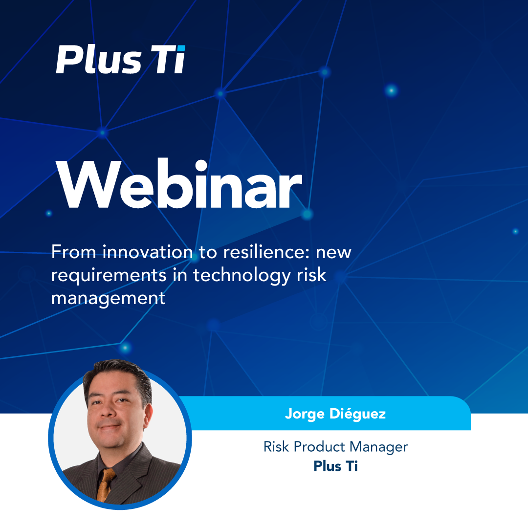 From Innovation to Resilience: New Challenges in Technology Risk Management