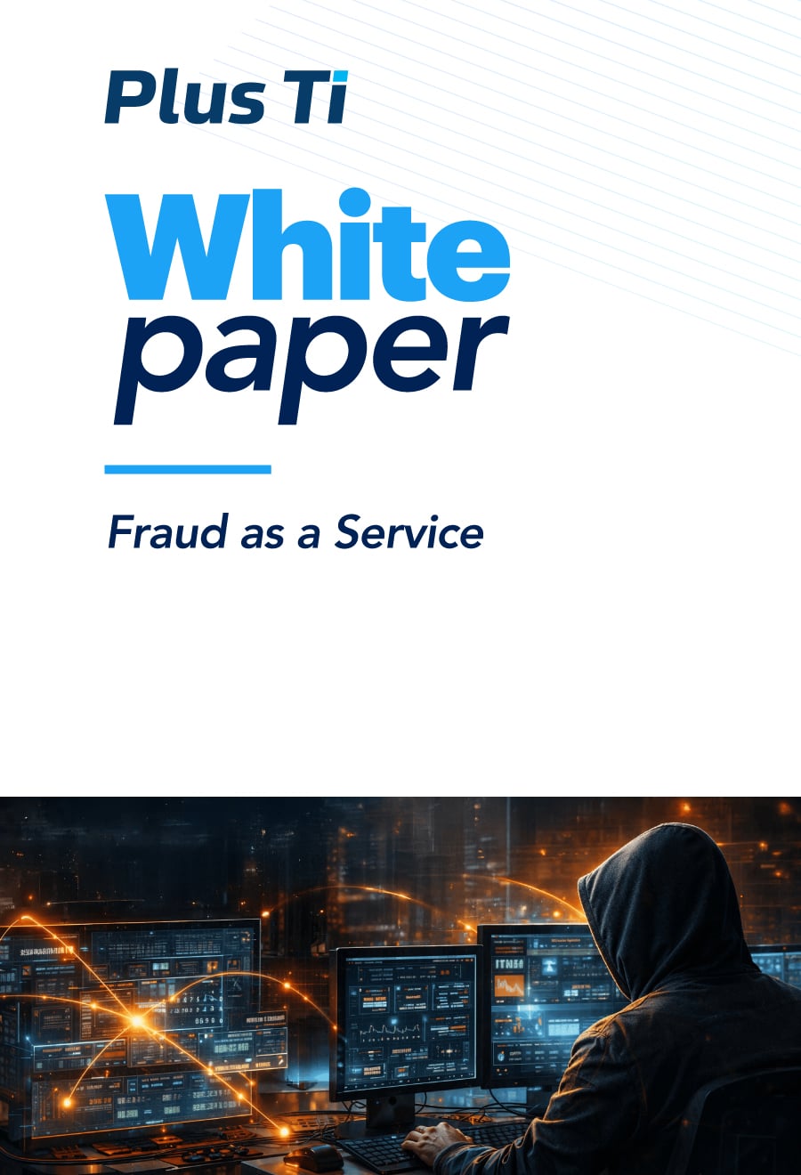 Fraud as a Service